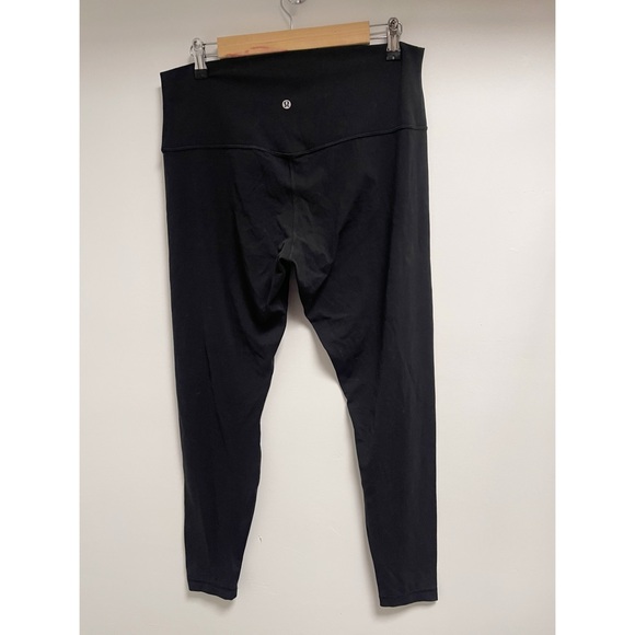 Lululemon Align Leggings - Picture 2 of 3